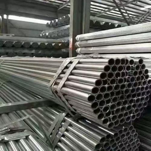 桦甸q355nhb耐候钢管
